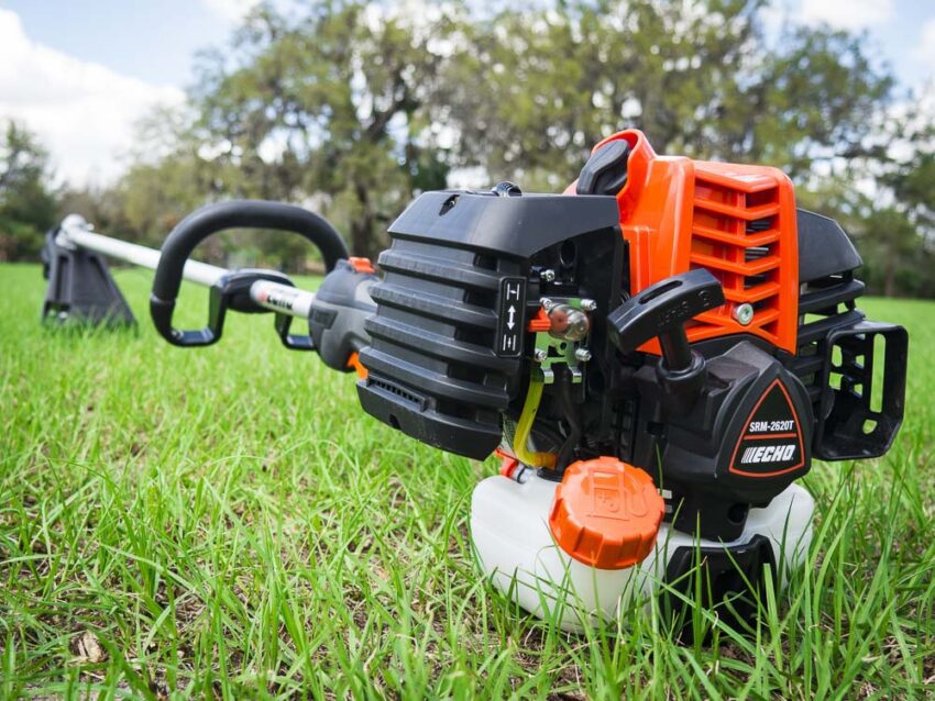 Mowing equipment sales and service by Mount Pleasant Mowers in Mount Pleasant, IA.
