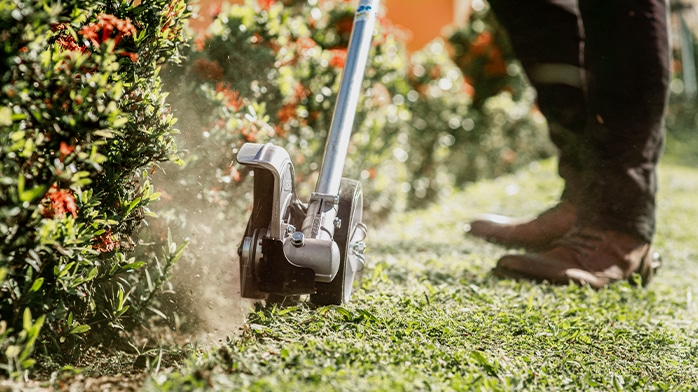 Mowing equipment sales and service by Mount Pleasant Mowers in Mount Pleasant, IA.